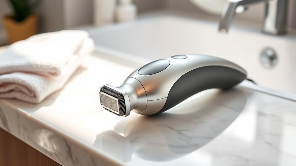 battery speed water resistance