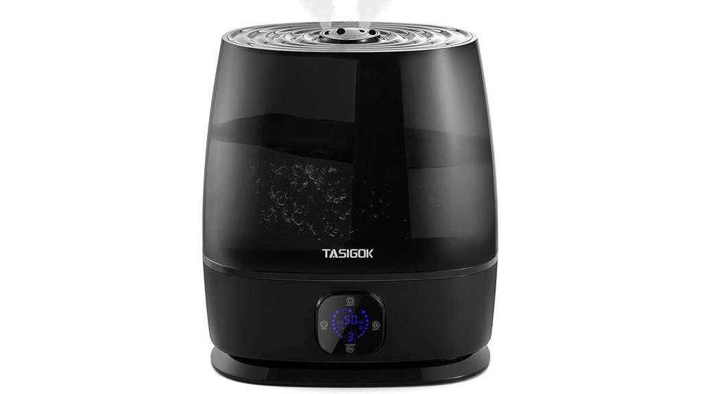 bedroom 6l humidifier