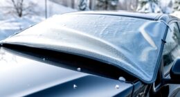 best covers prevent ice buildup