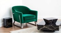 bold statement furniture