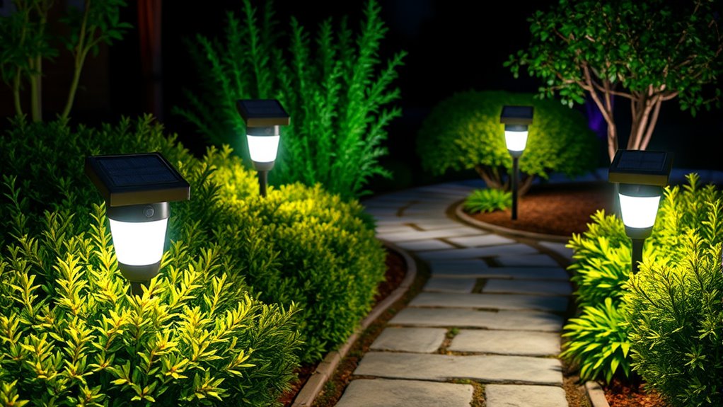 brightness coverage durability longevity