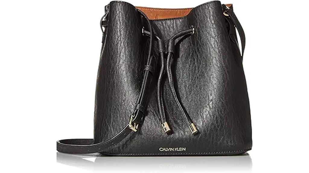 calvin klein novelty bag