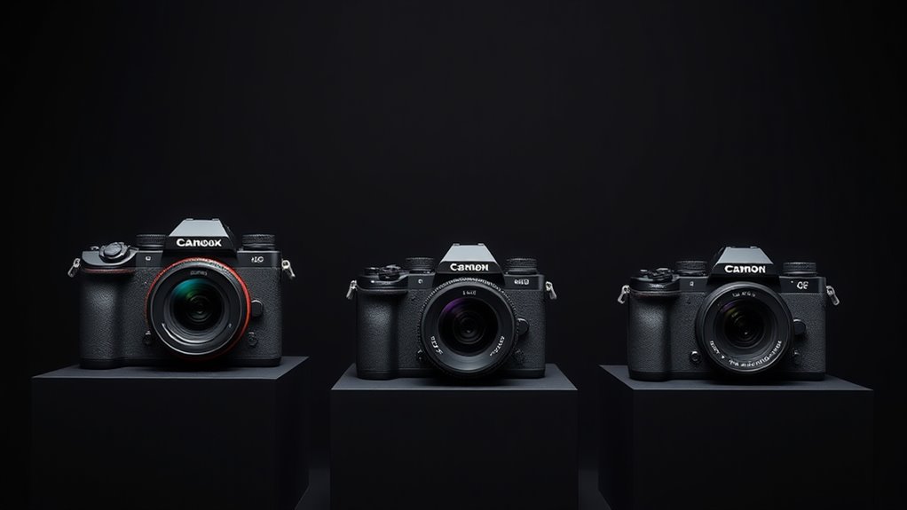 camera features and specifications