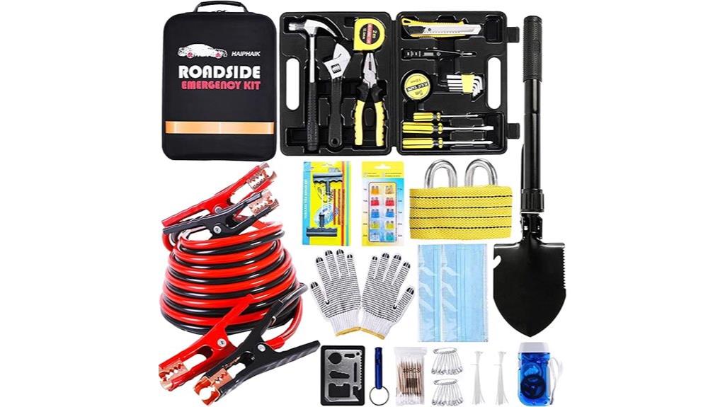 car emergency kit