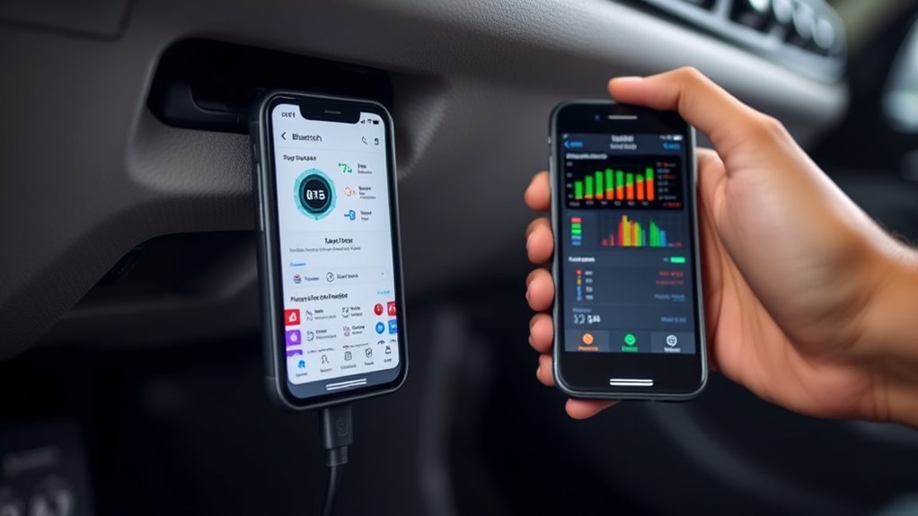 choose compatible reliable scanner