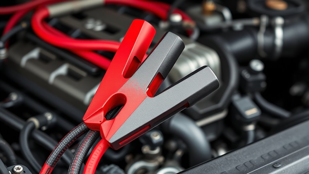 choose reliable heavy duty cables