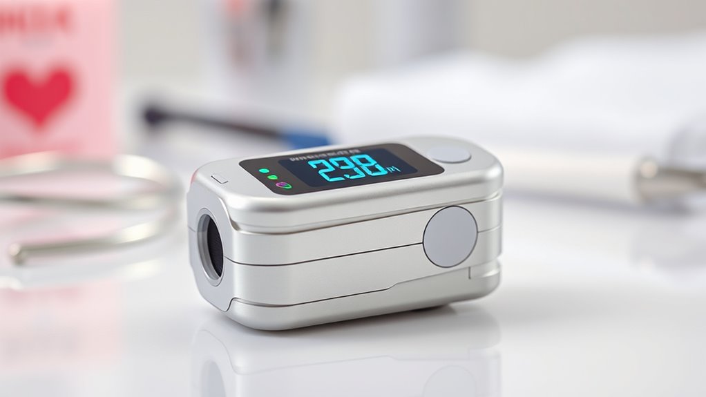 choosing accurate user friendly devices