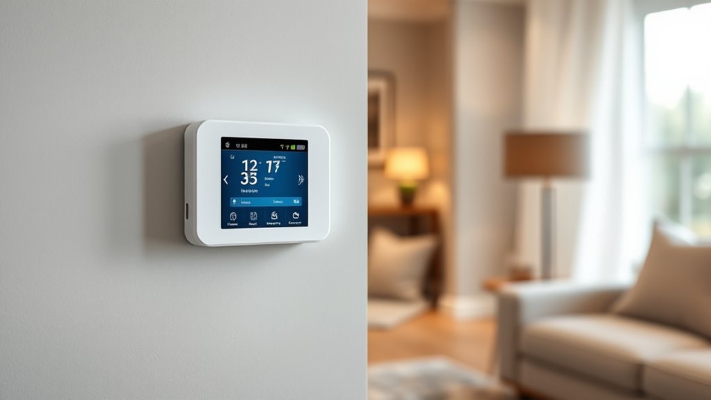 choosing compatible smart thermostat