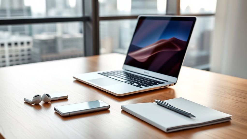 choosing ideal macbook air