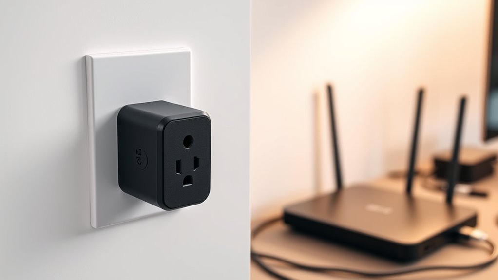 choosing powerline adapters wisely