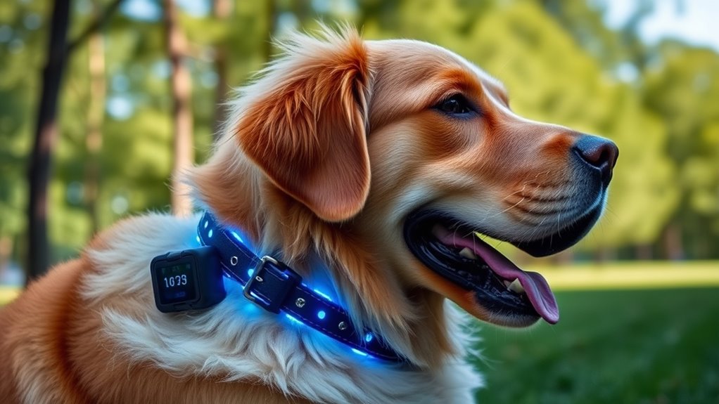 choosing reliable gps collars