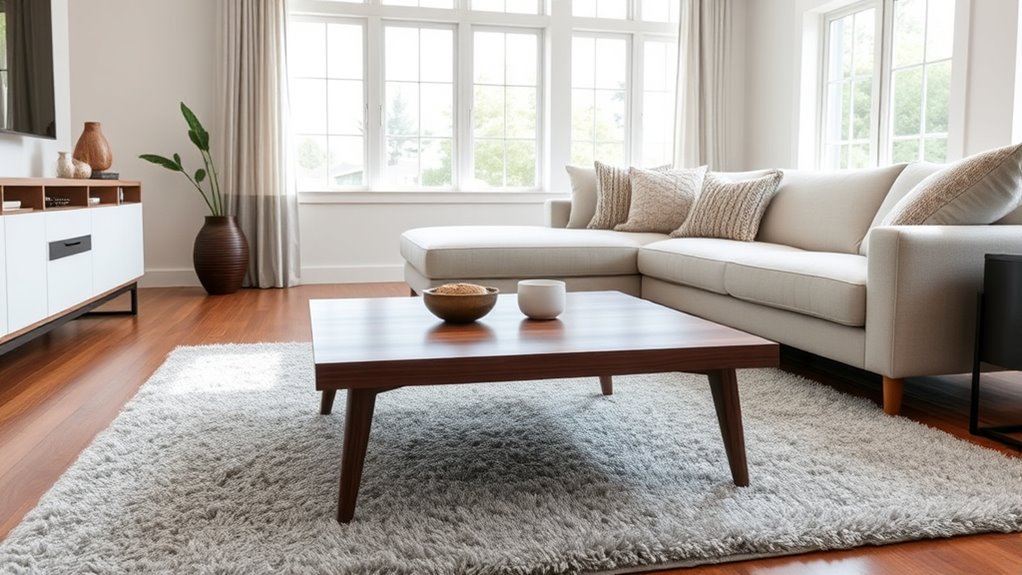 choosing stylish durable coffee tables