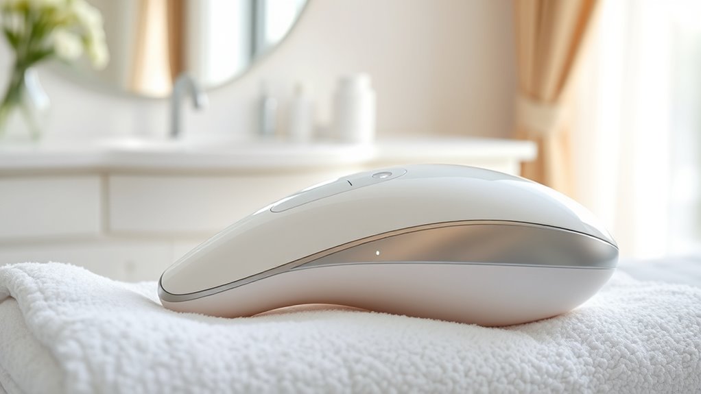 choosing suitable portable device