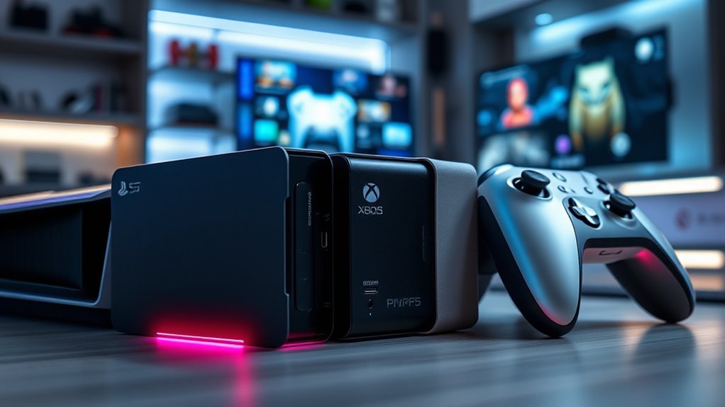 choosing the right external drive