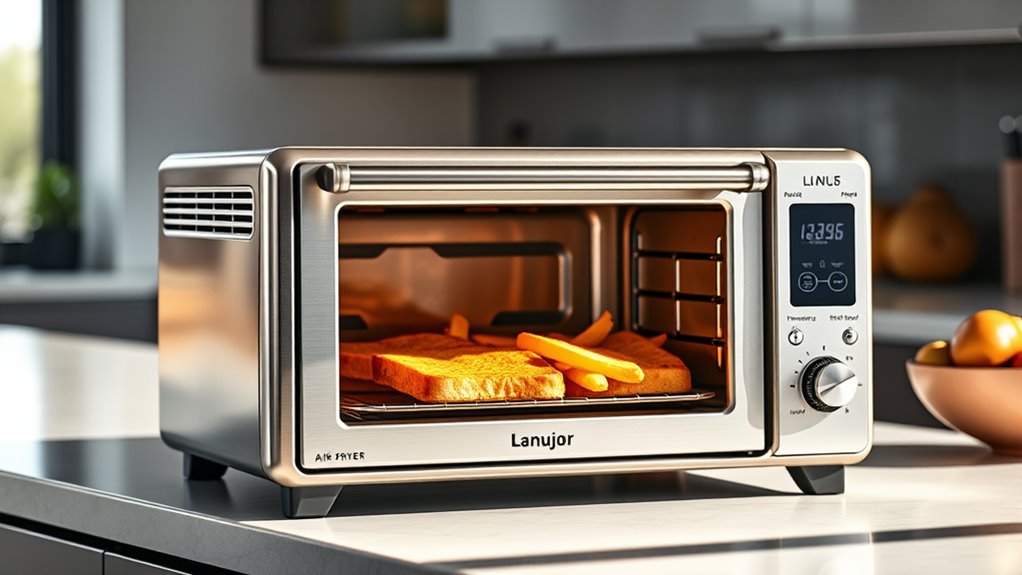 choosing versatile smart appliances