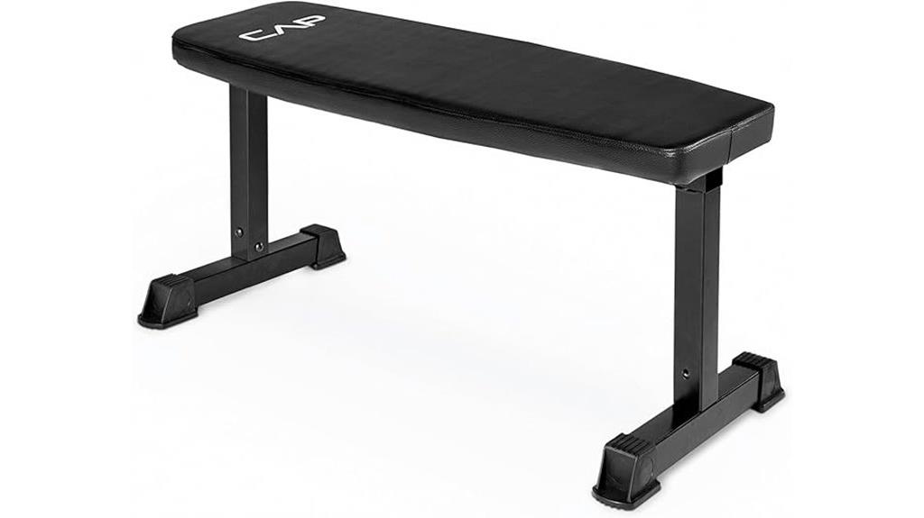 color series weight bench