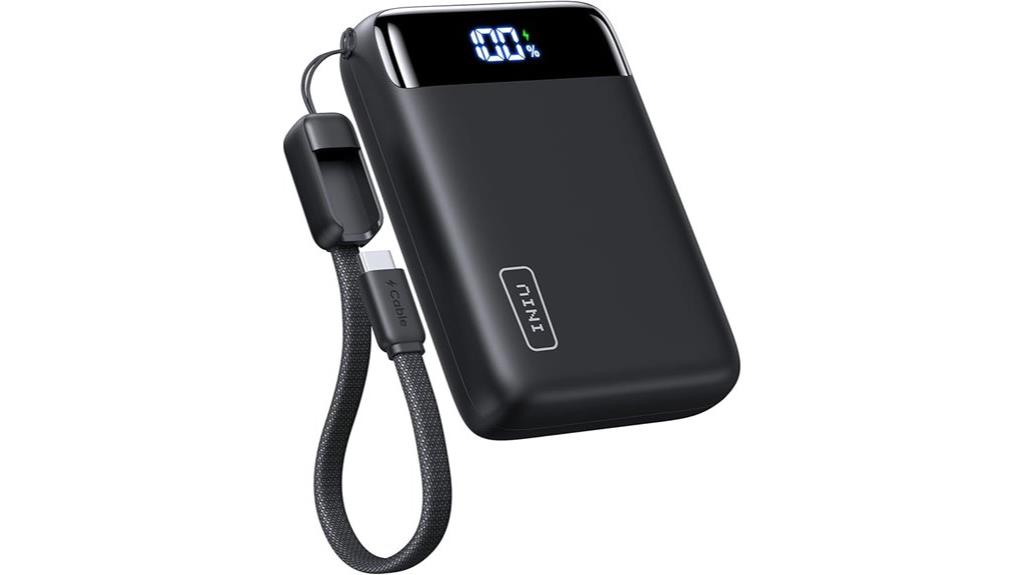 compact 22 5w power bank