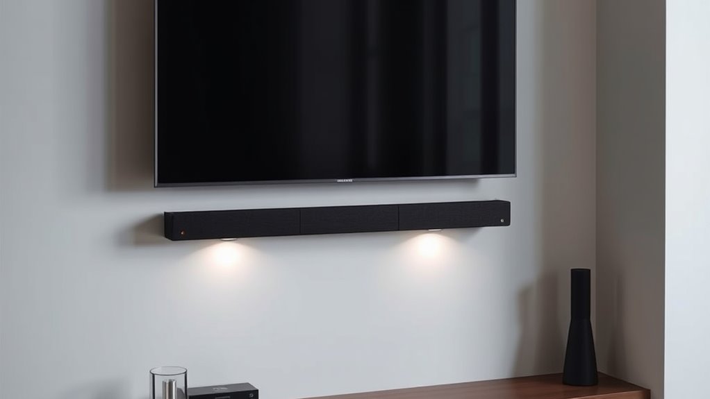 compact connectivity sound design