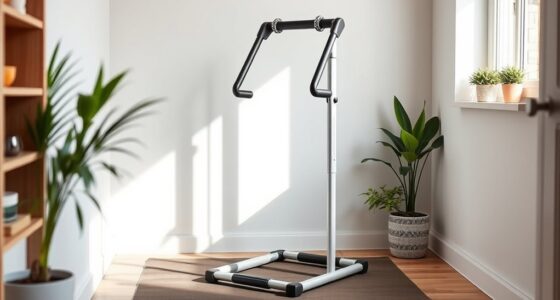 compact vertical climber options