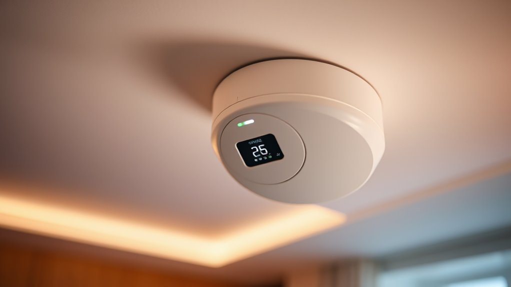 connectivity alerts power sensors