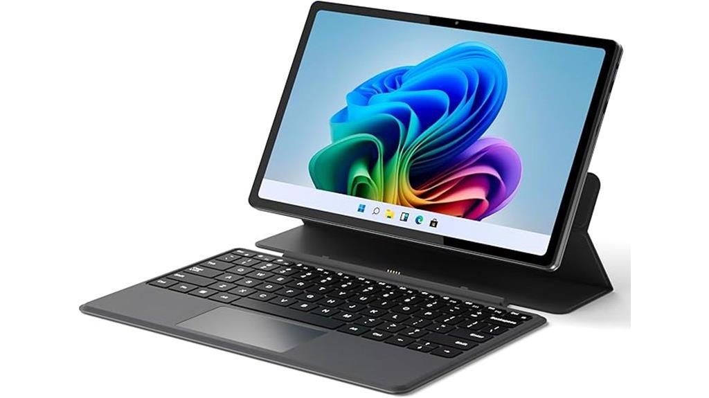 convertible laptop with 12gb