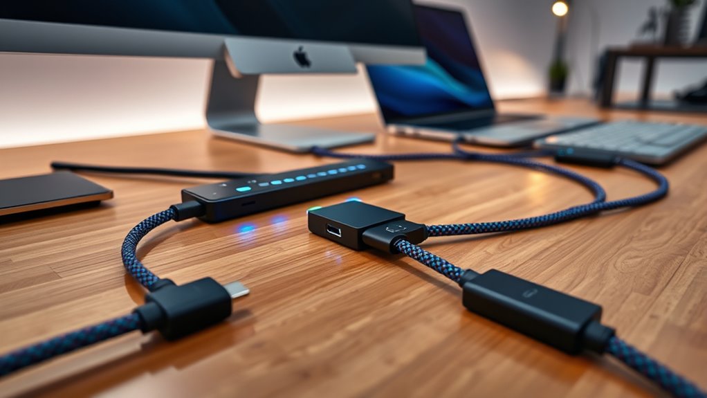 device compatibility and performance