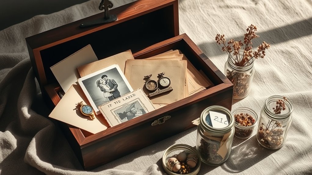 digital preservation of memories