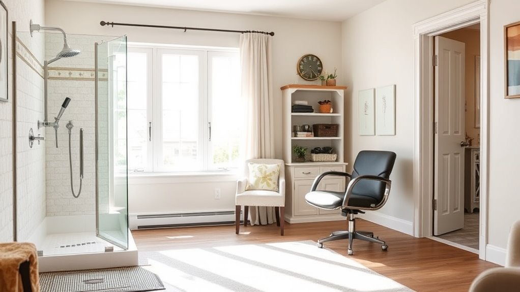 diy home safety enhancements