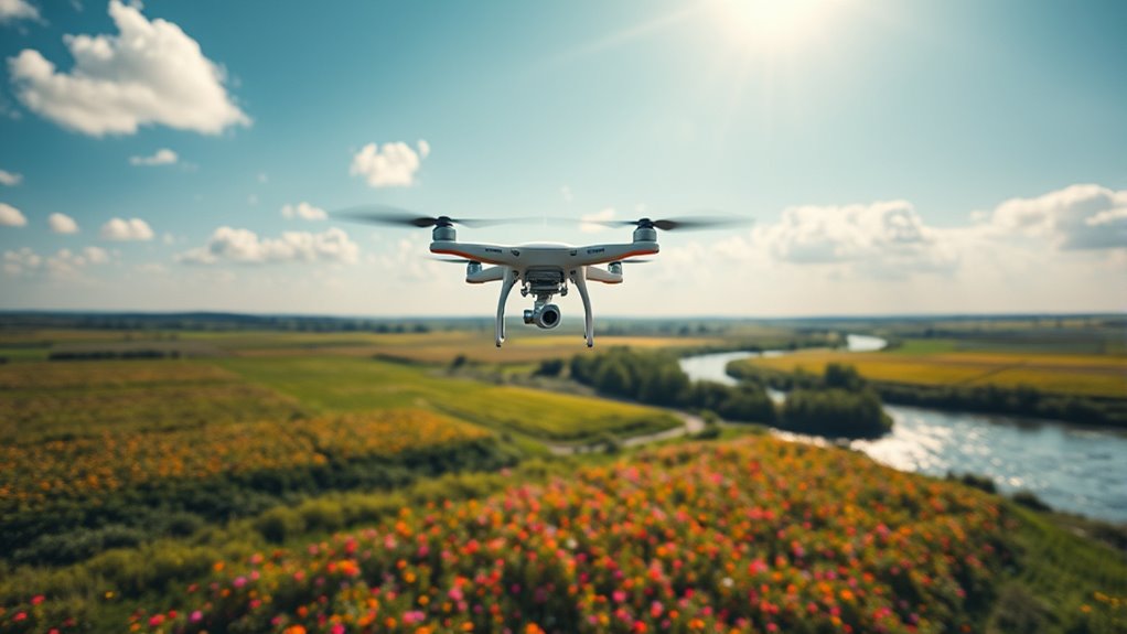 drone nd filter sets