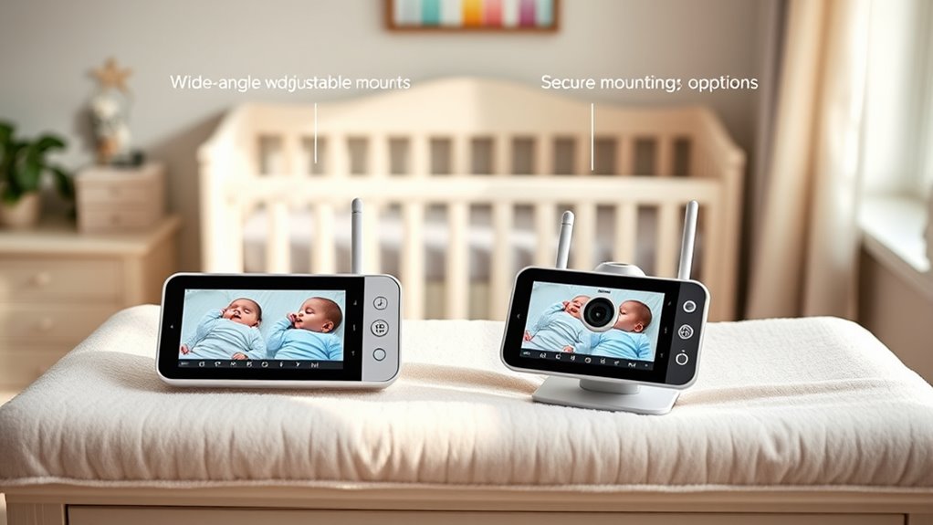 dual camera clear night vision