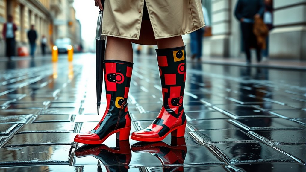 durability comfort style versatility