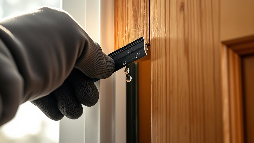 durability flexibility adhesion insulation