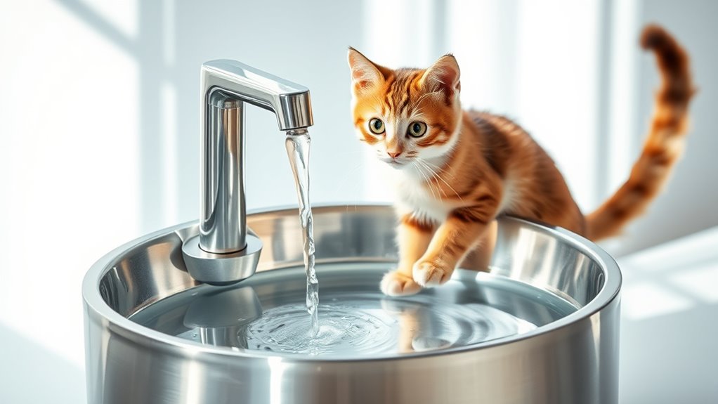 durability safety filtration cleanliness