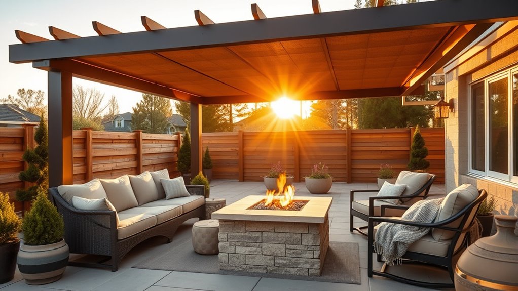 durable all season outdoor furniture