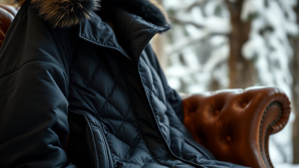 durable insulated comfortable versatile