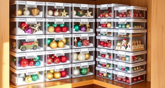 durable ornament storage solutions