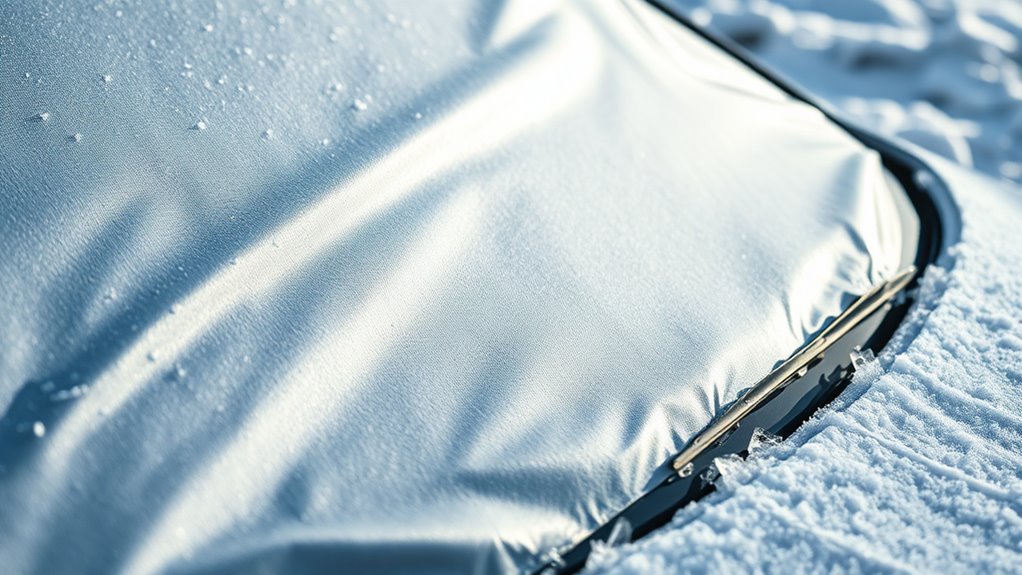 durable secure weather resistant fit