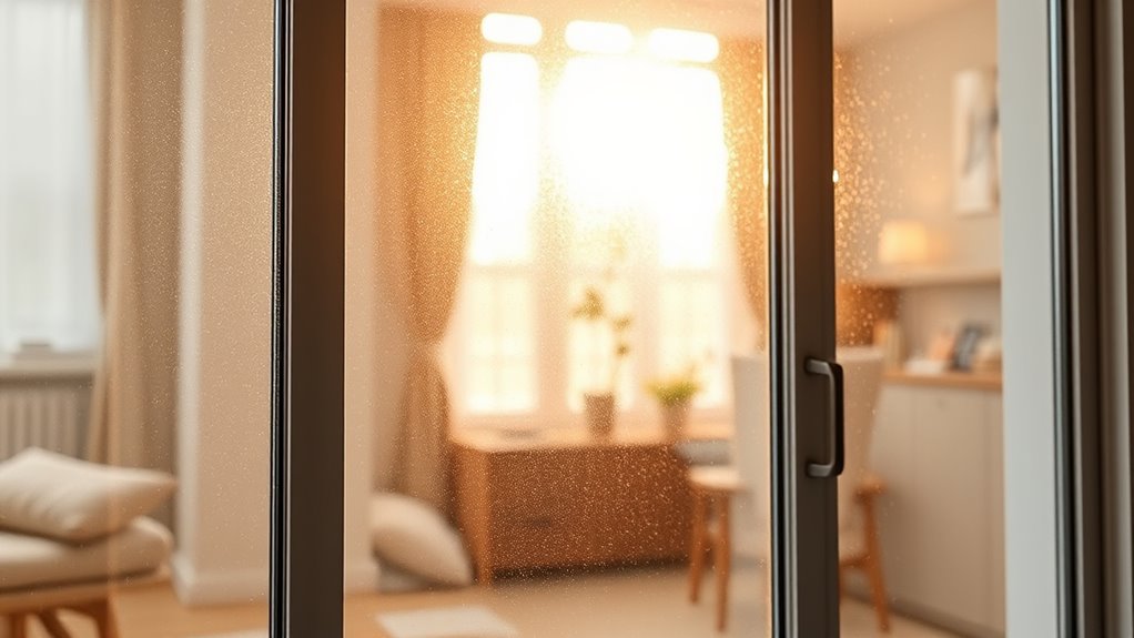 easy clear durable fit