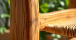 eco friendly artisanal furnishings