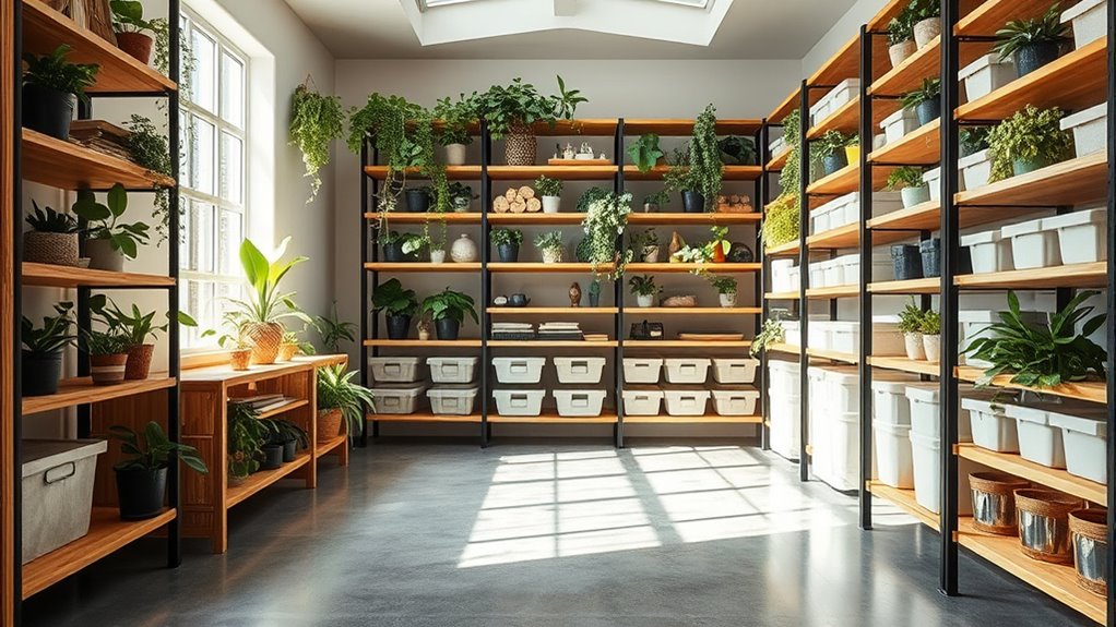 eco friendly biodegradable storage solutions