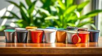 eco friendly reusable coffee pods