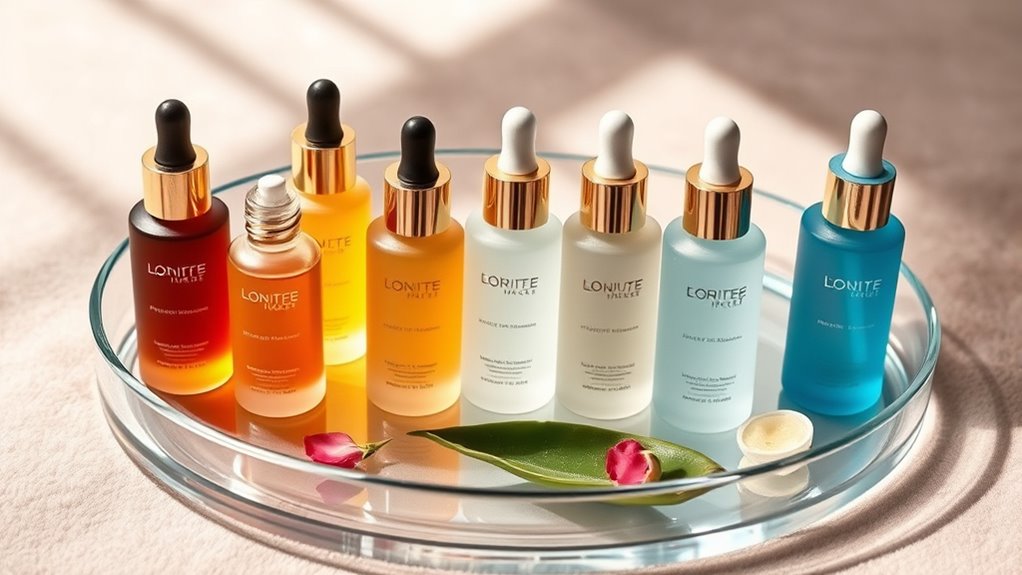 effective suitable reputable ingredients
