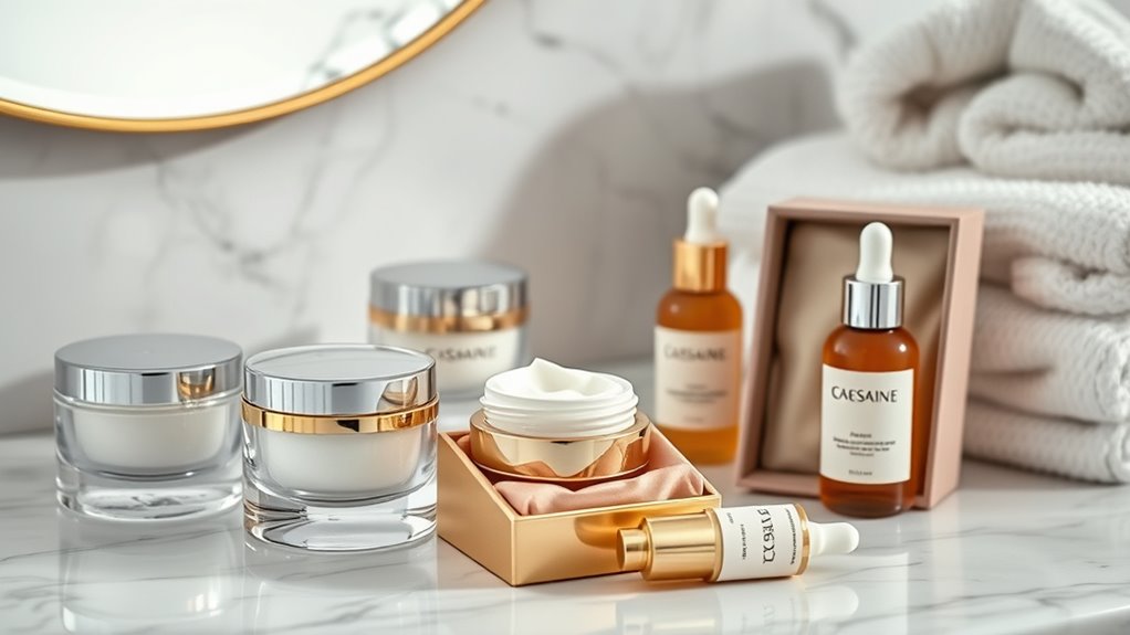 effective suitable reputable packaging