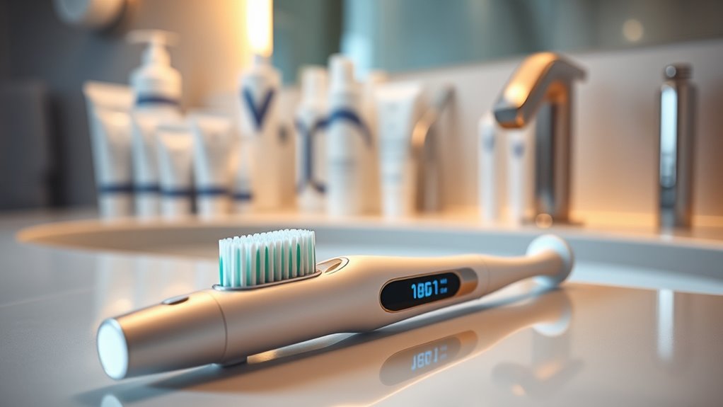 effective whitening and features