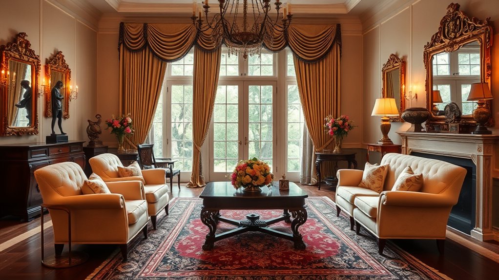 elegant tv free entertaining