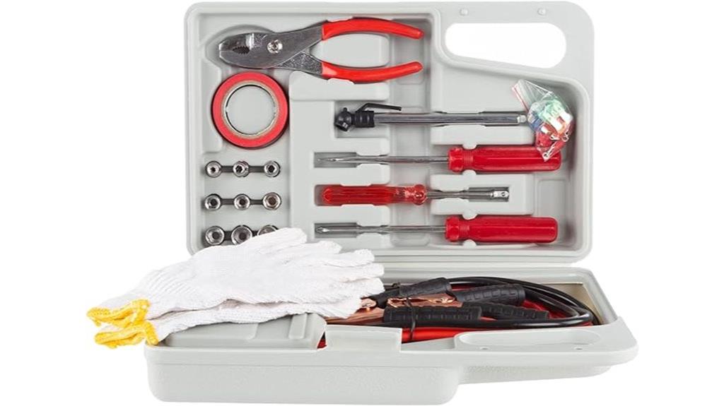 emergency car kit