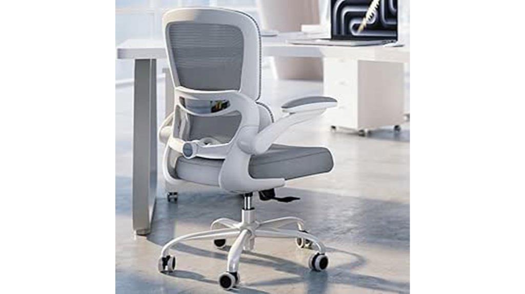 ergonomic office chair
