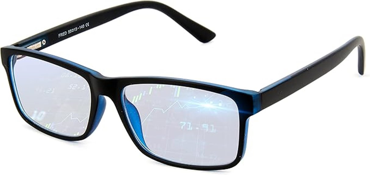eyewear for digital screens