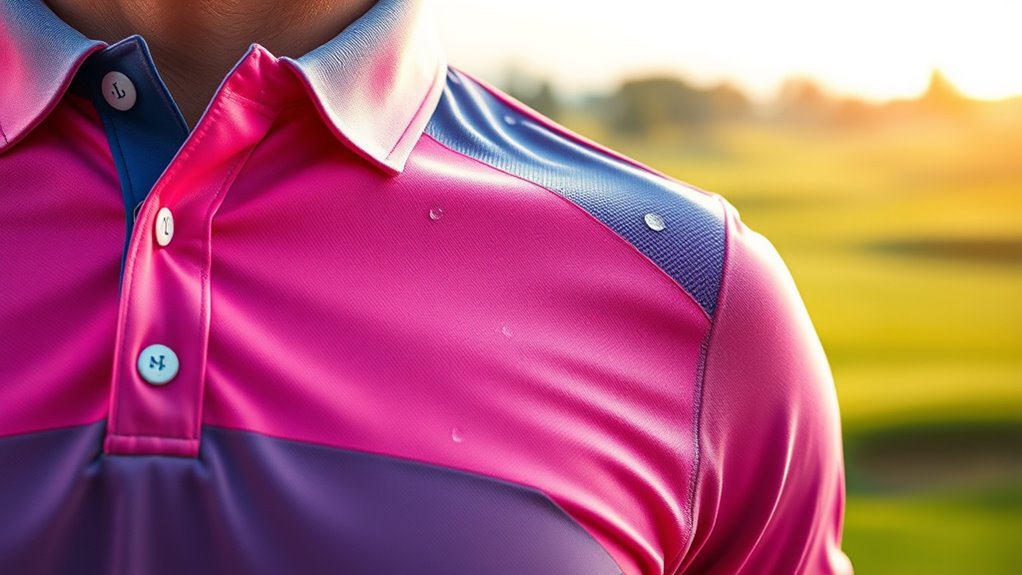 fabric quality and breathability