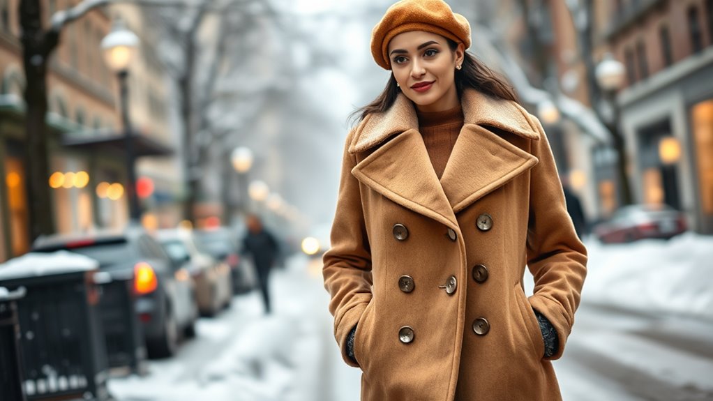 fabric quality and fit